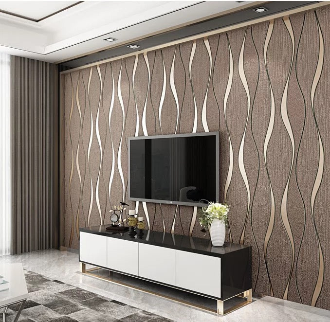 Papel Tapiz para pared