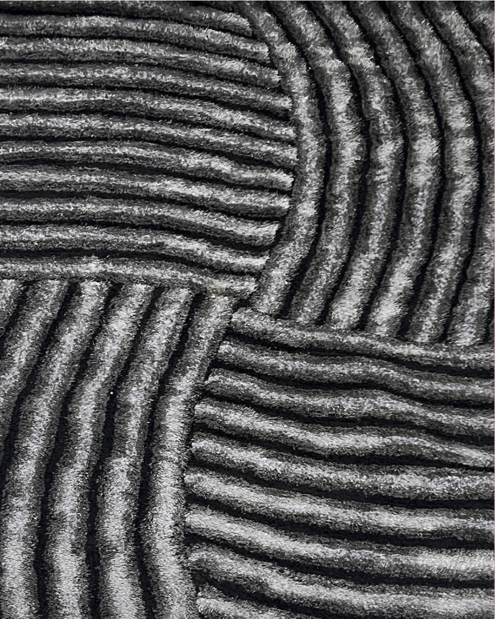 Alfombras 3D