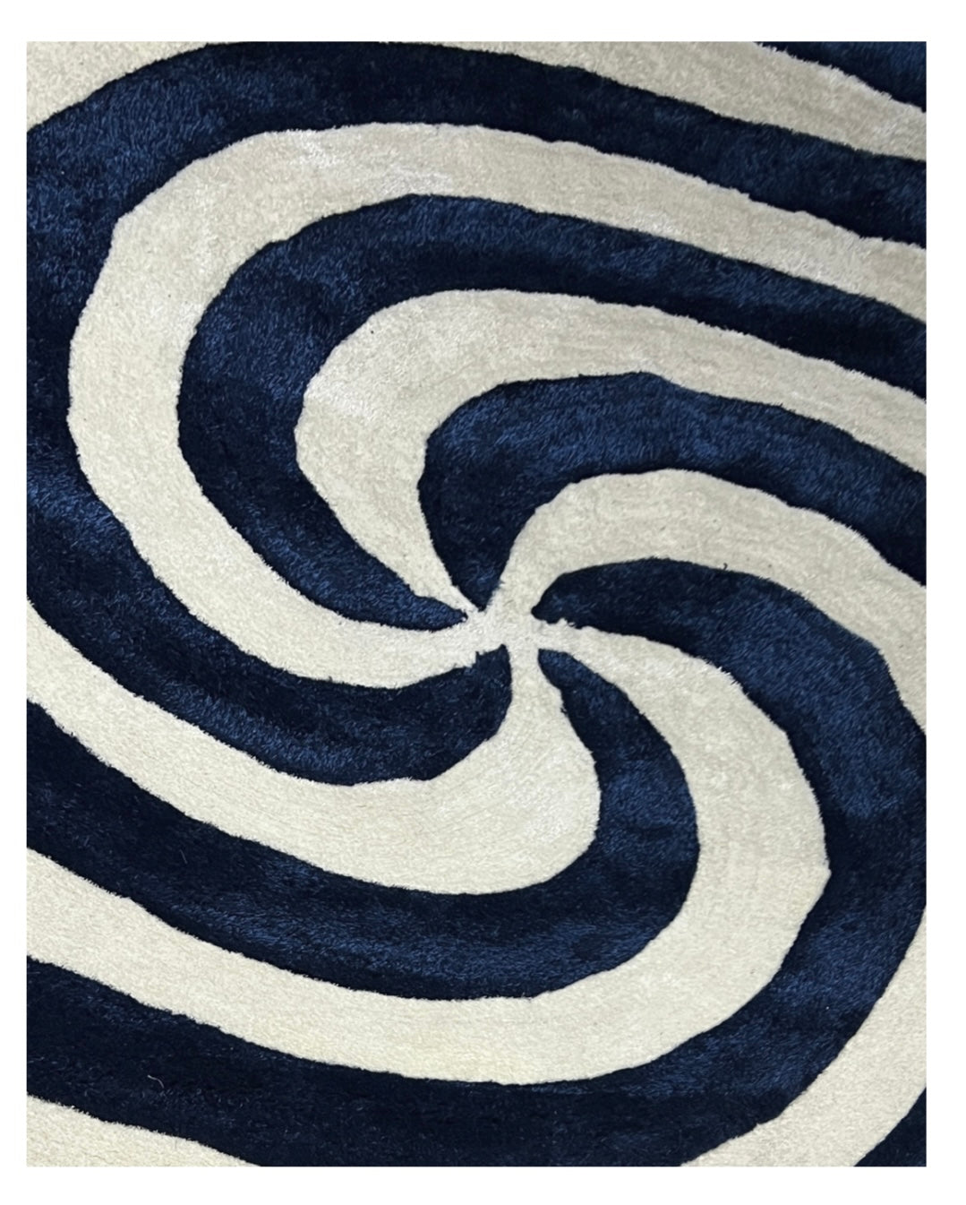 Alfombras 3D