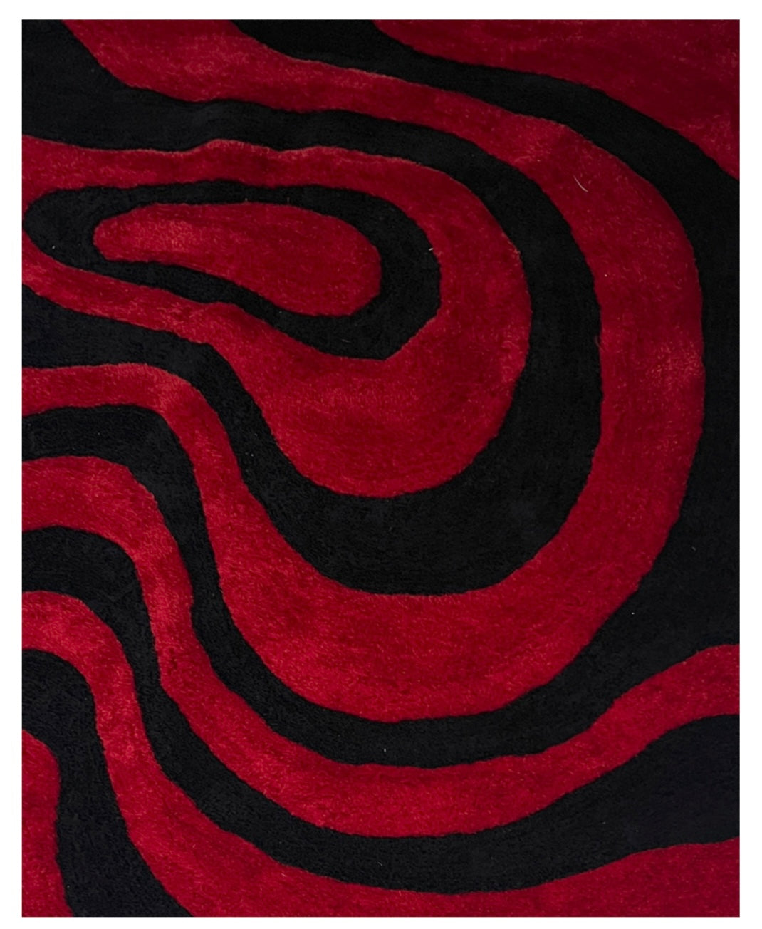 Alfombras 3D