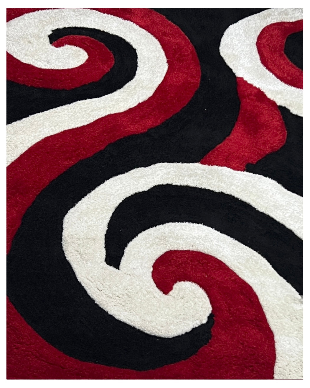 Alfombras 3D
