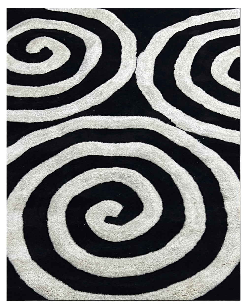 Alfombras 3D