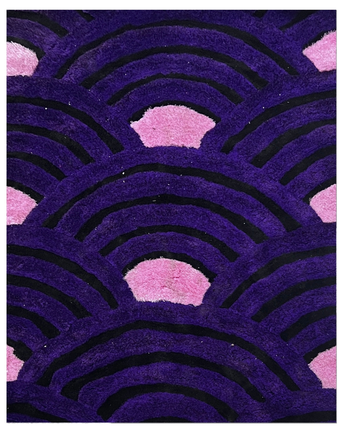 Alfombras 3D
