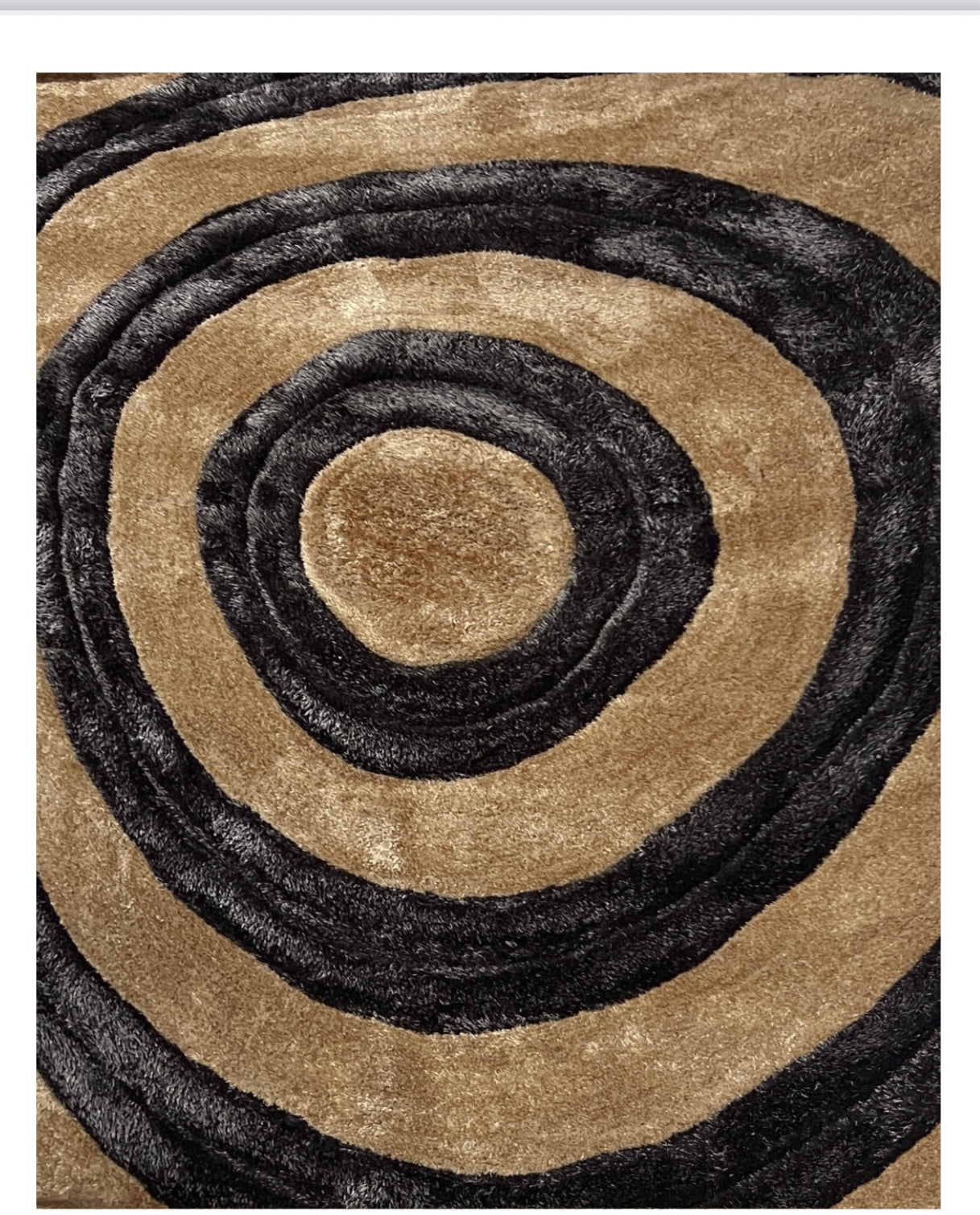 Alfombras 3D