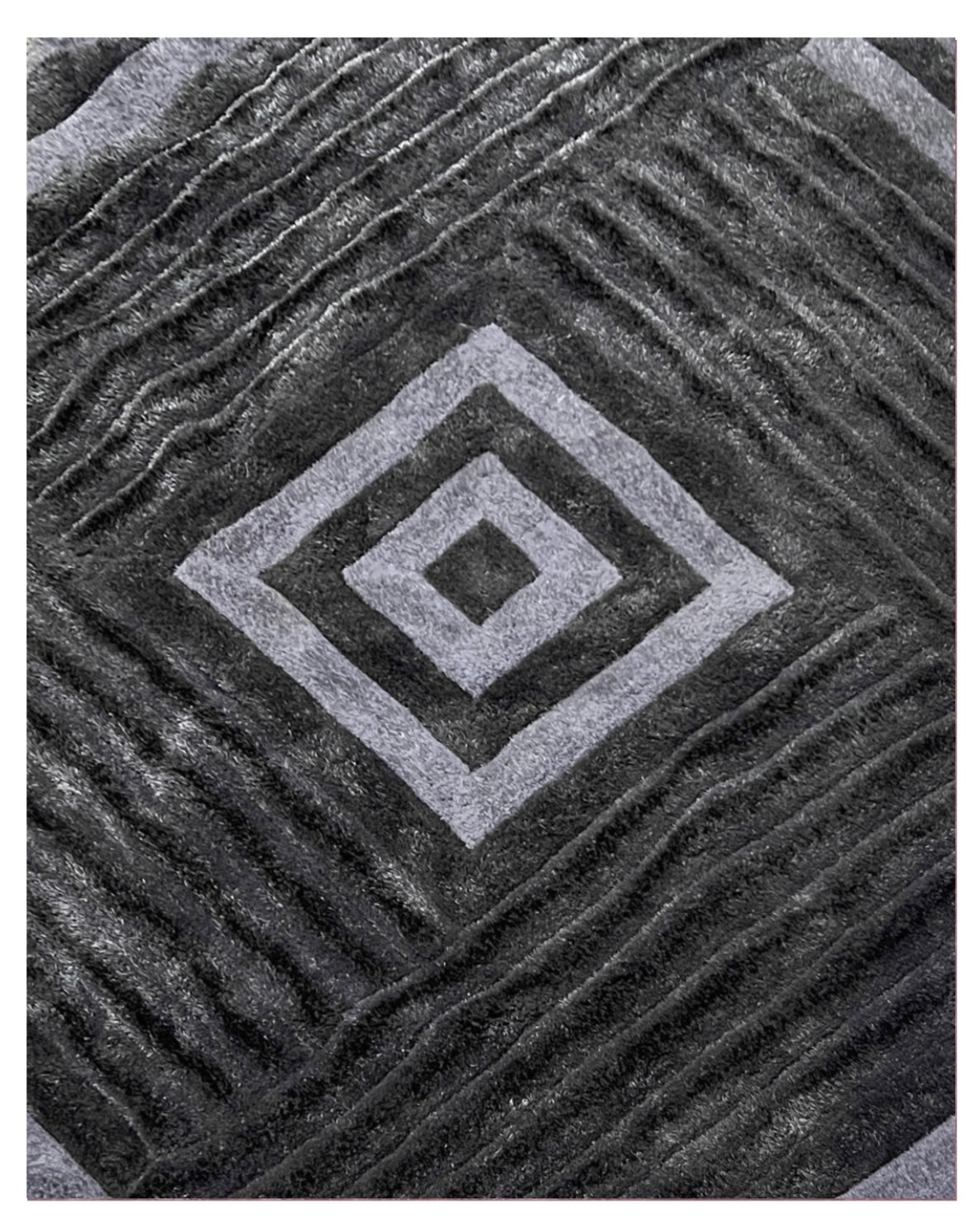Alfombras 3D