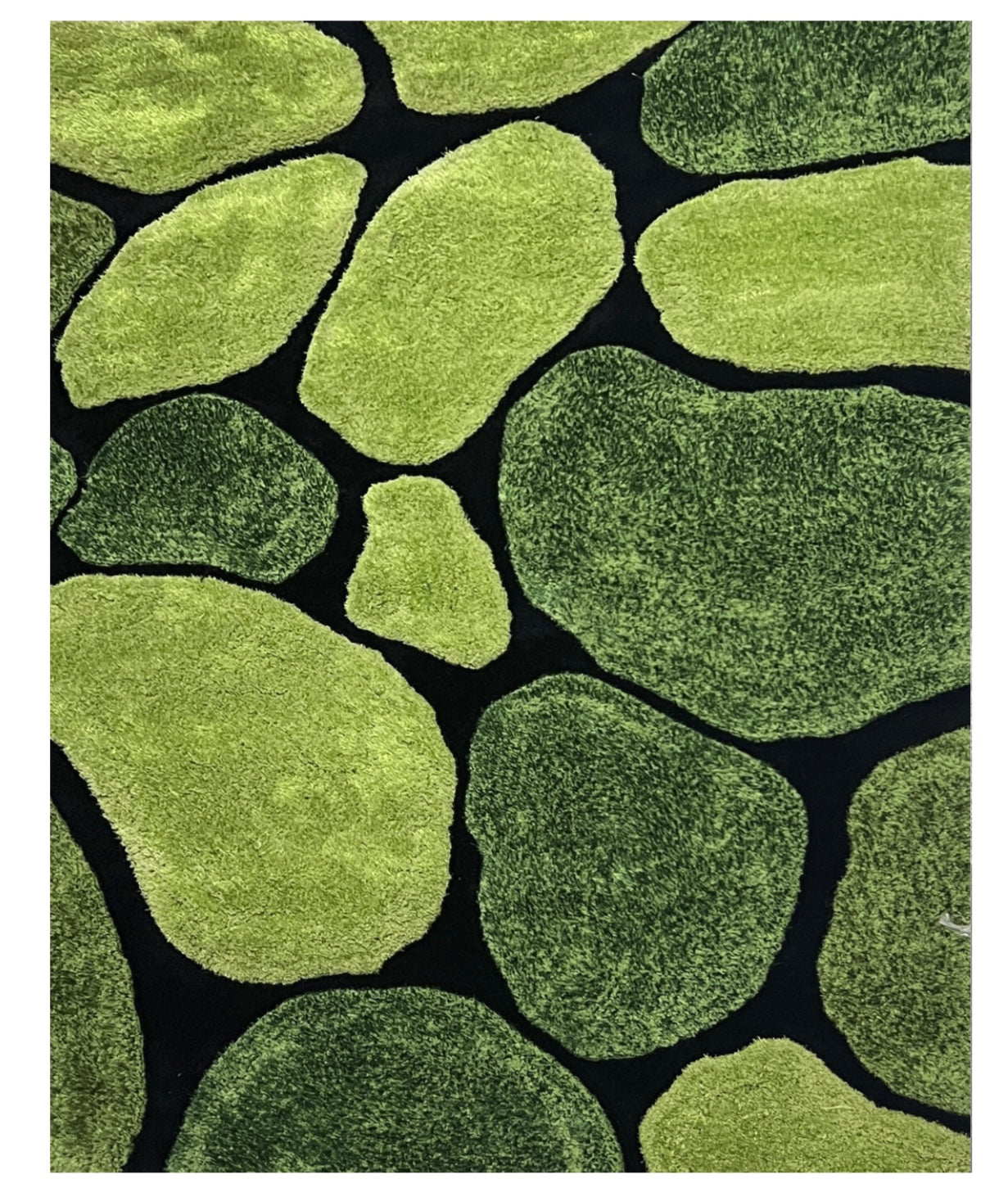 Alfombras 3D
