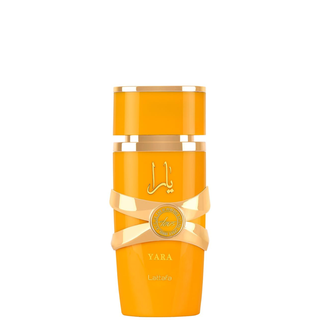 Lattafa Yara Tous (Orange) - Eau de Parfum