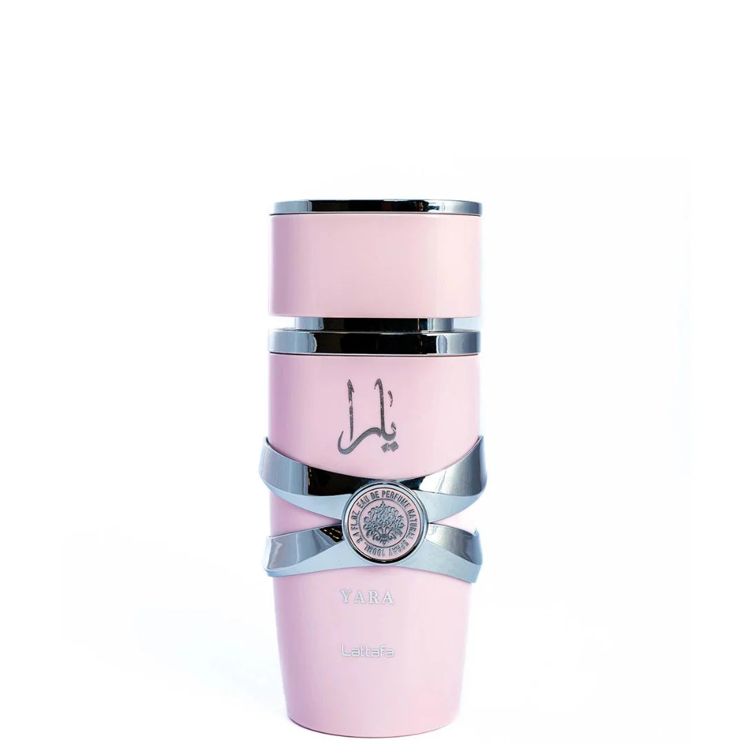 Lattafa Yara (Pink) - Eau de Parfum