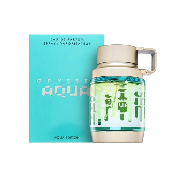 Armaf Odyssey Aqua (Aqua Edition) - Eau de Parfum