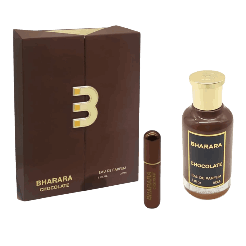Bharara Chocolate - Eau de Parfum