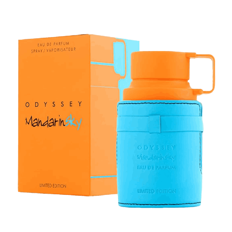 Armaf Odyssey Mandarin Sky - Eau de Parfum