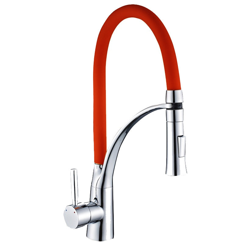 Grifo de Cocina