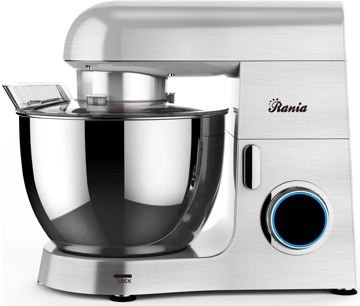 Batidora de Pedestal de 6.5L
