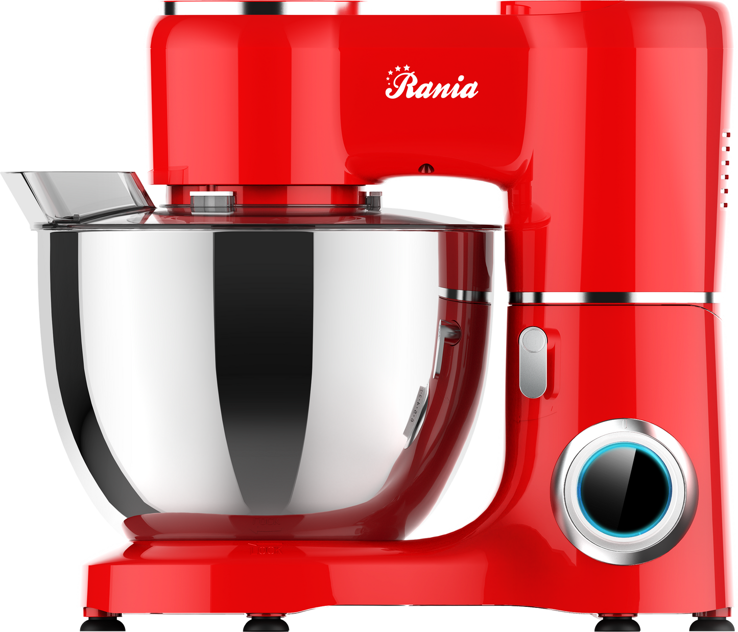 Batidora de Pedestal de 6.5L