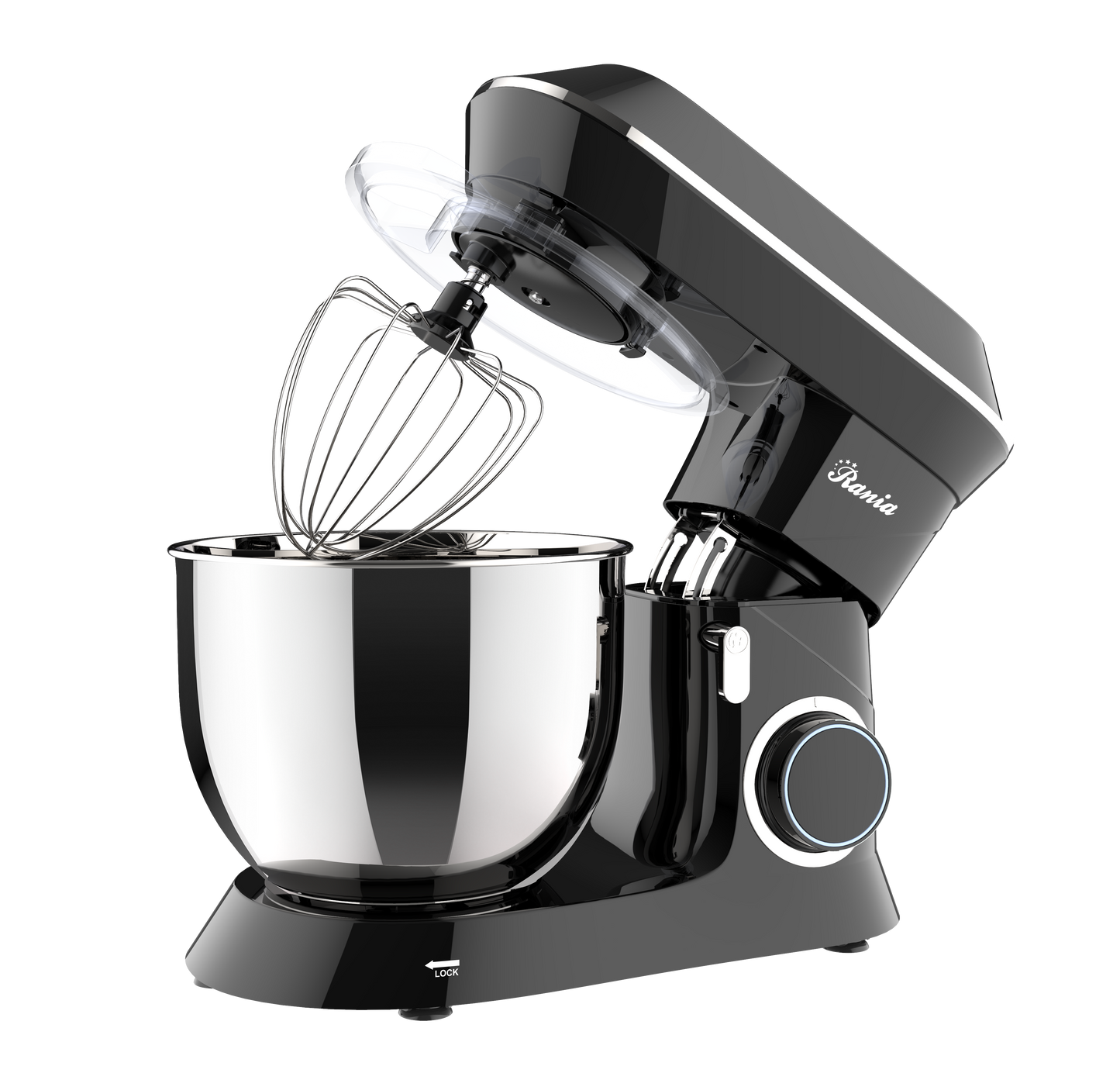 Batidora de Pedestal de 6.5L