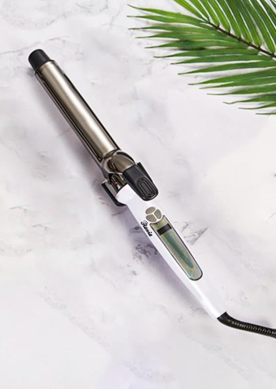 Rizador de Cabello