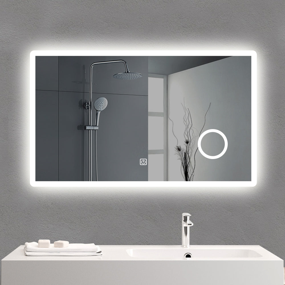 Espejo Led