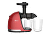Extractor de Jugo de masticación Lento