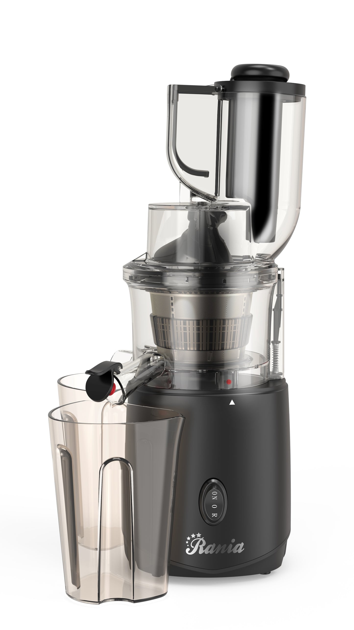 Extractor de Jugo