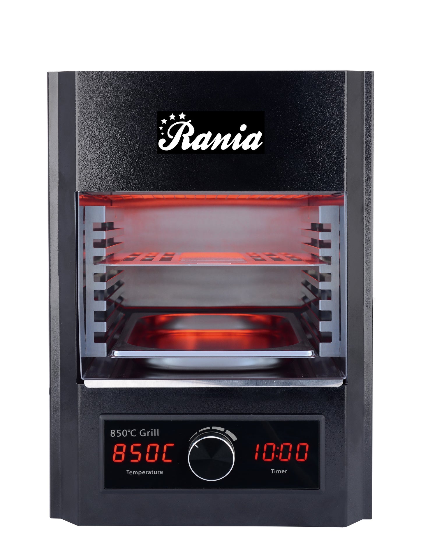 Parrilla - Asador Eléctrico