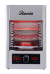 Asador- Parrilla Eléctrica