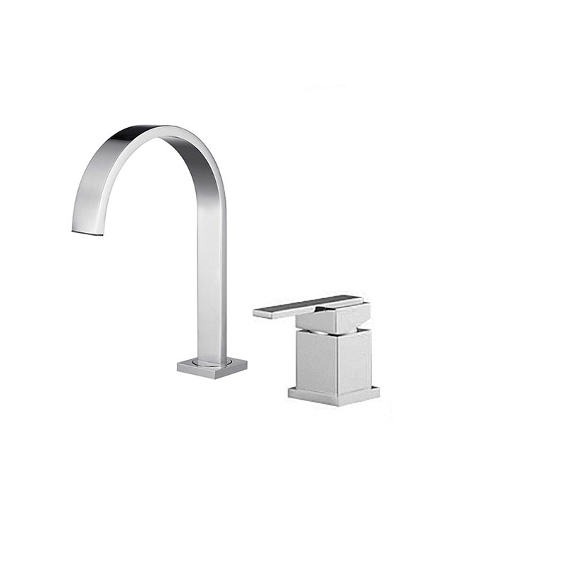 Grifo de Lavabo de Cascada
