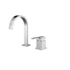 Grifo de Lavabo de Cascada