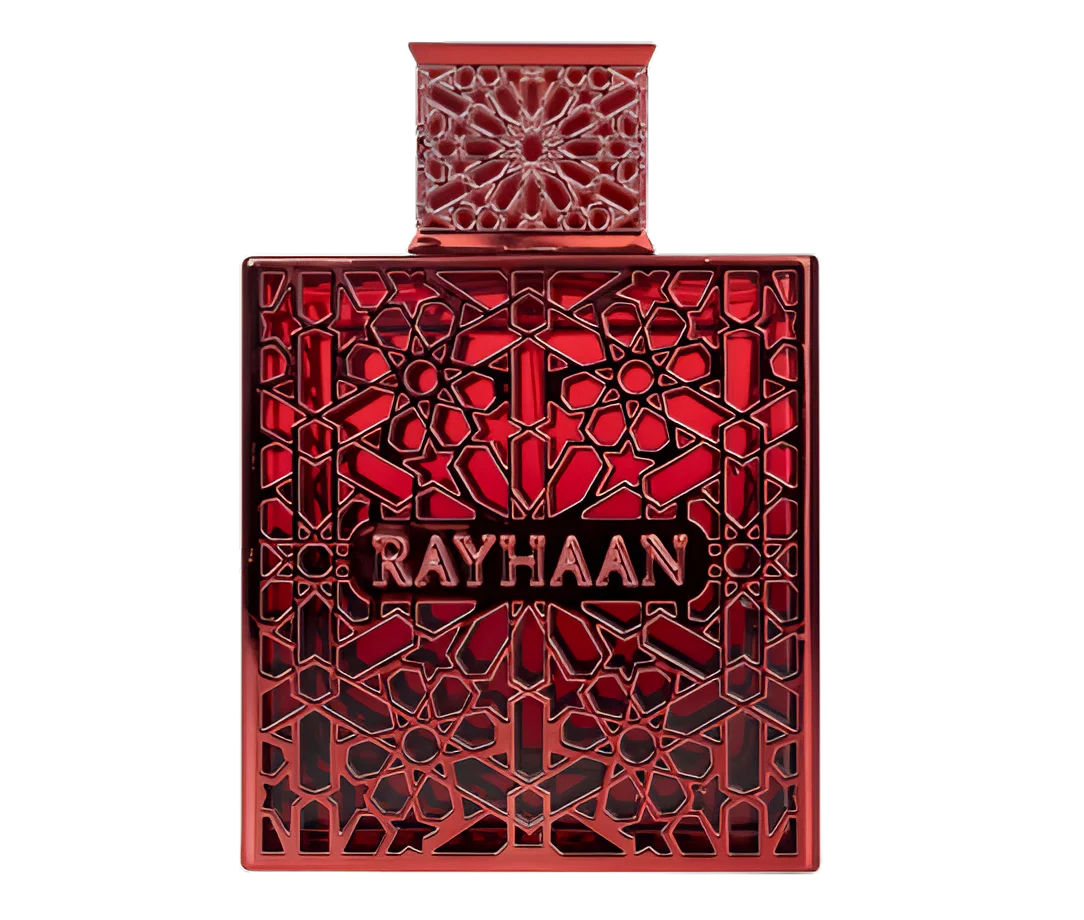 Rayhaan Imperia - Eau de Parfum