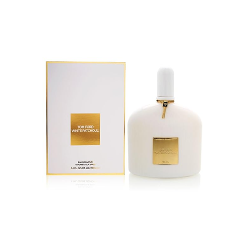 TOM FORD WHITE PATCHOULI EDP 100ML PARA DAMAS
