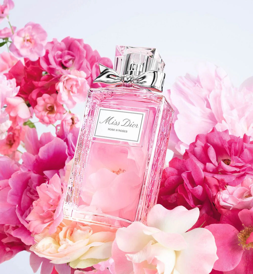 Miss Dior - Rose n Roses para Damas