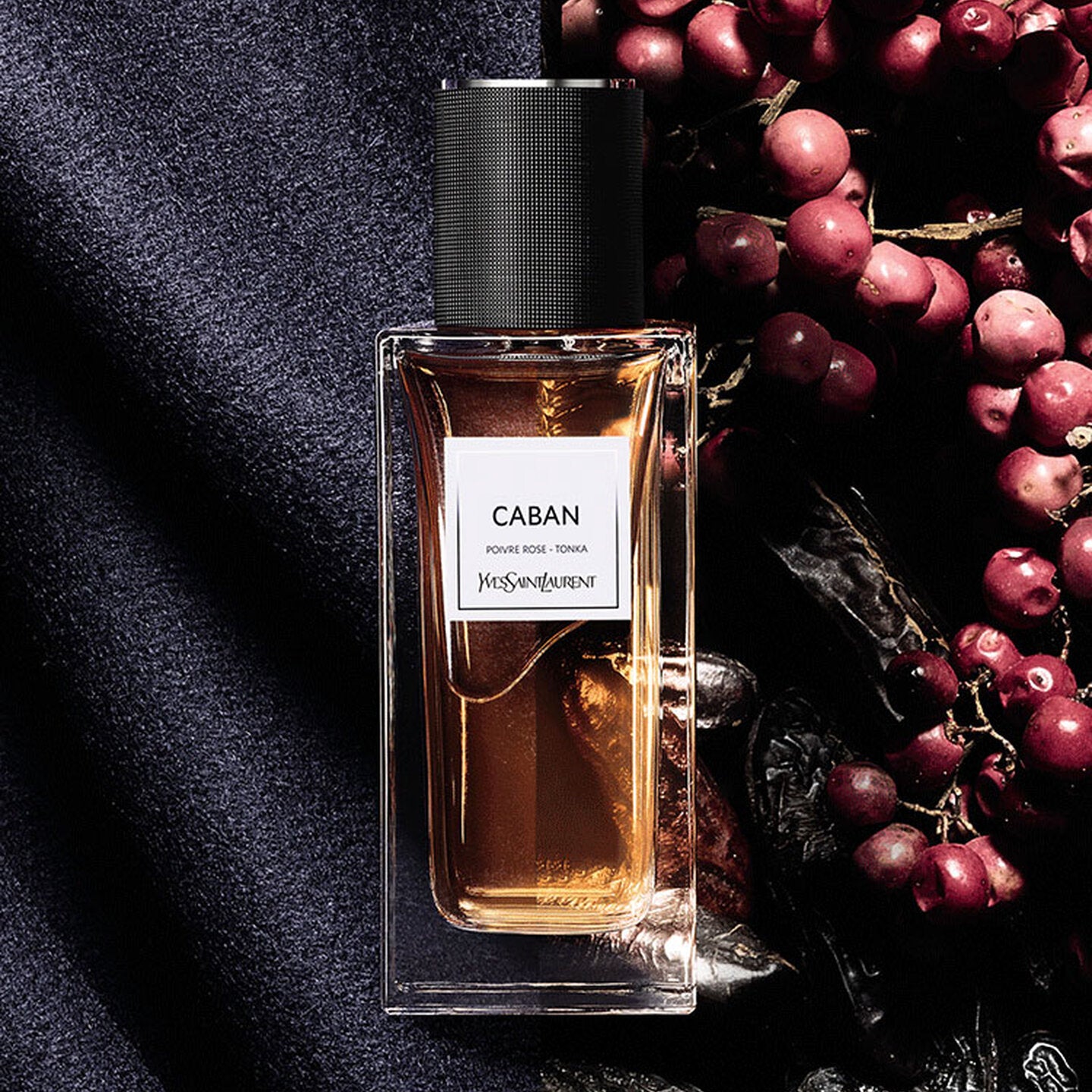 Yves Saint Laurent Caban – 125ML