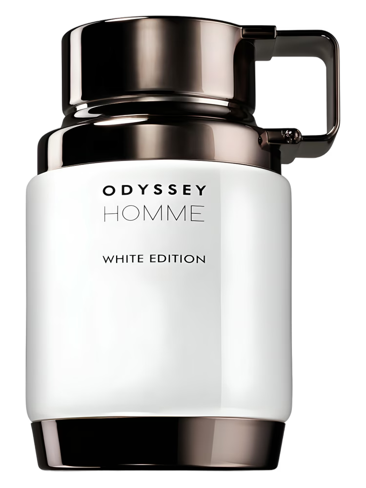 Armaf Odyssey Homme White Edition - Eau de Parfum