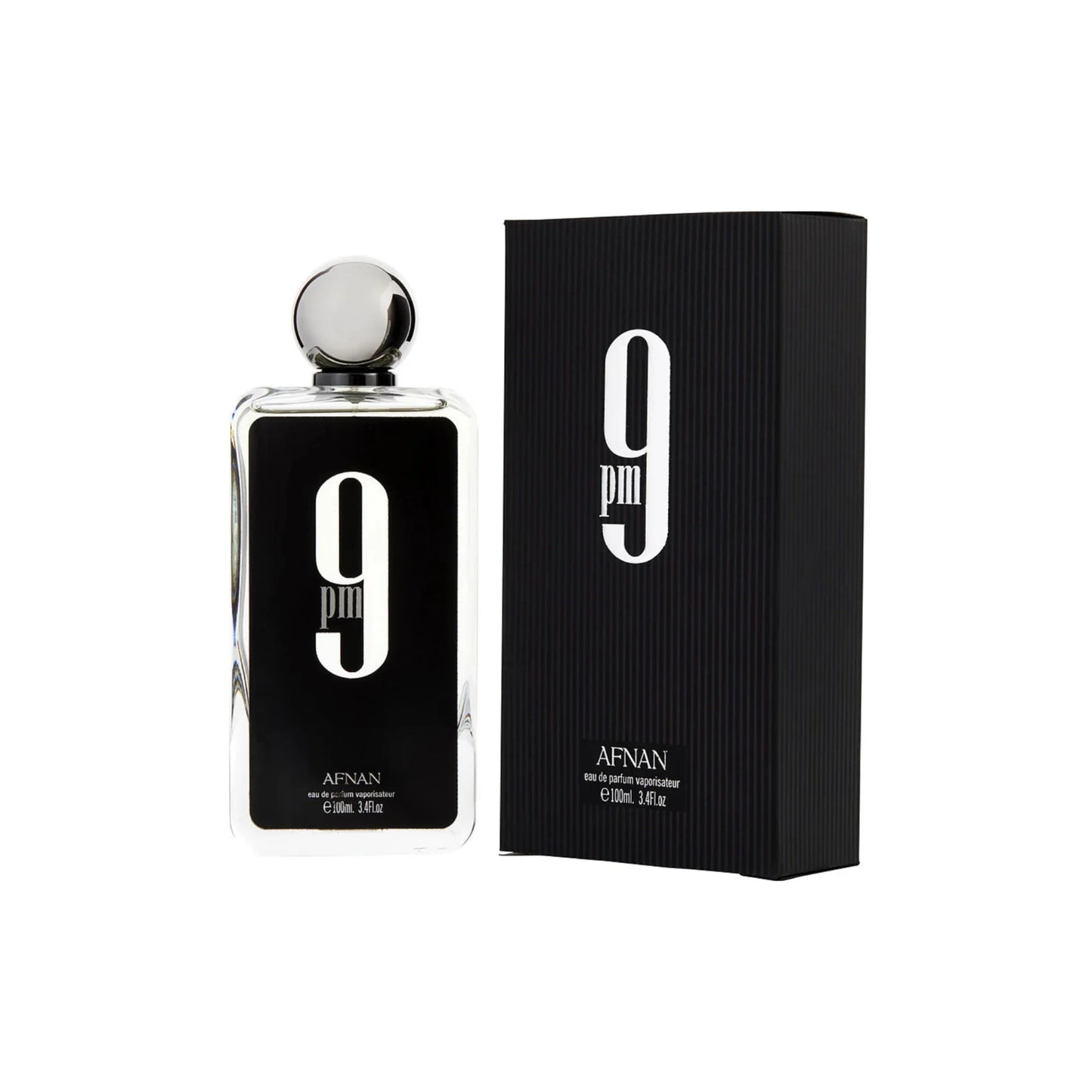 Afnan 9 PM - Eau de Parfum