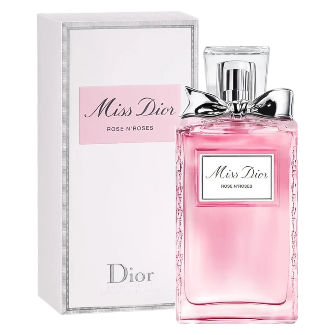 Miss Dior - Rose n Roses para Damas