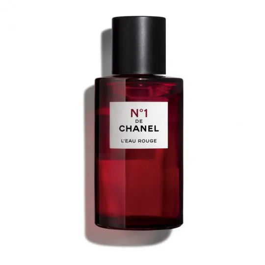 Perfumes Chanel N°1 L'eau Rouge 100ml Dama