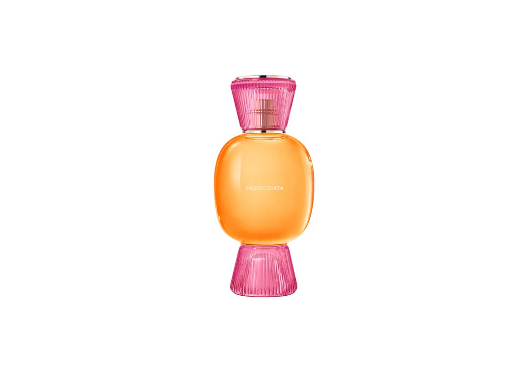 BVLGARI Allegra Passeggiata Eau De Parfum 100 mL