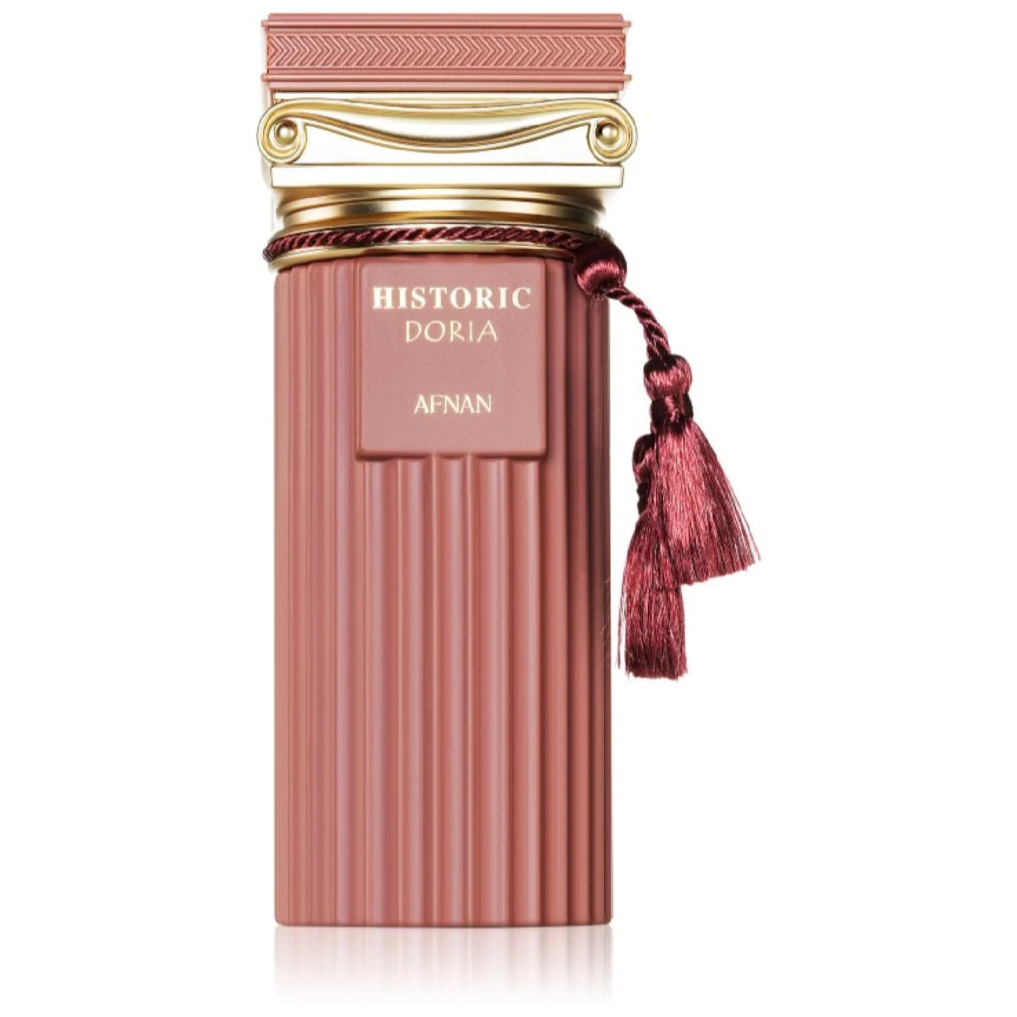 Afnan Historic Doria - Eau de Parfum