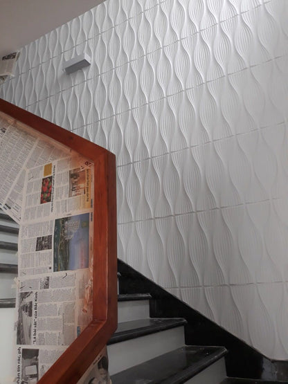 Panel Decorativo PVC para Pared
