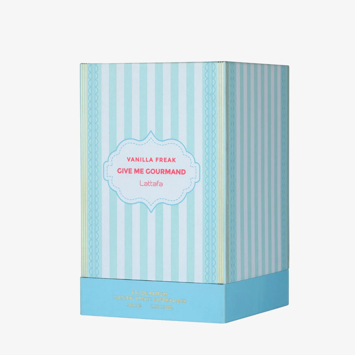 Lattafa Vanilla Freak - Eau de Parfum