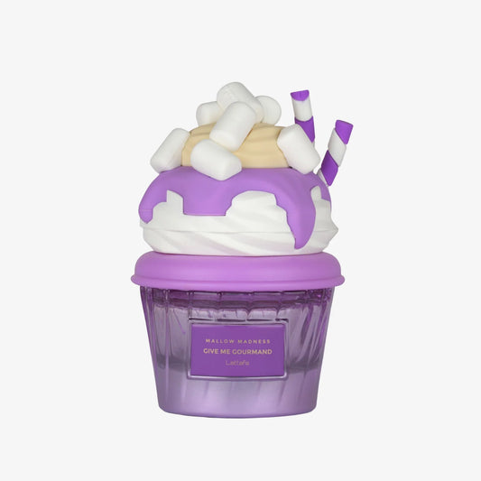 Lattafa Mallow Madness - Eau de Parfum