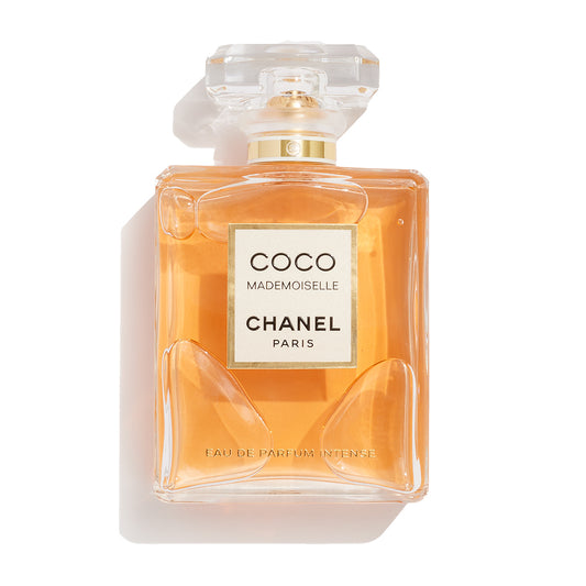 CHANEL Coco Mademoiselle EDP Intense 100m
