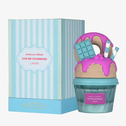 Lattafa Vanilla Freak - Eau de Parfum