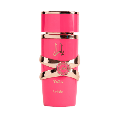 Lattafa Yara Candy - Eau de Parfum