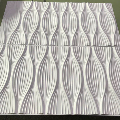 Panel Decorativo PVC para Pared