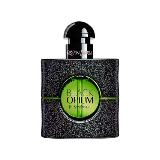 Black Opium Illicit Green EDP 100 Ml