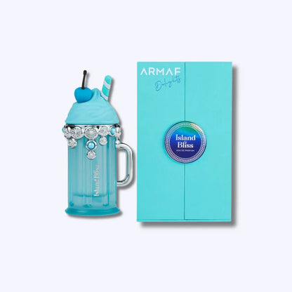 Armaf Delights: Island Bliss - Eau de Parfum