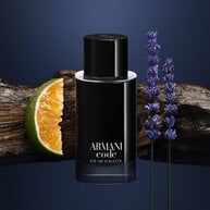 Perfume Giorgio Armani Code Le Parfum 100 ml Para Caballero