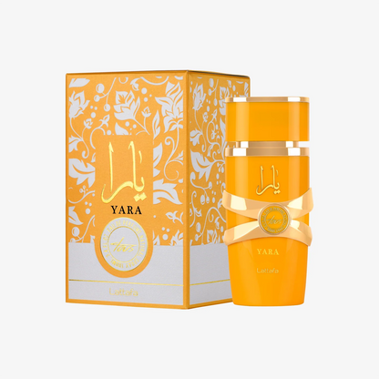 Lattafa Yara Tous (Orange) - Eau de Parfum