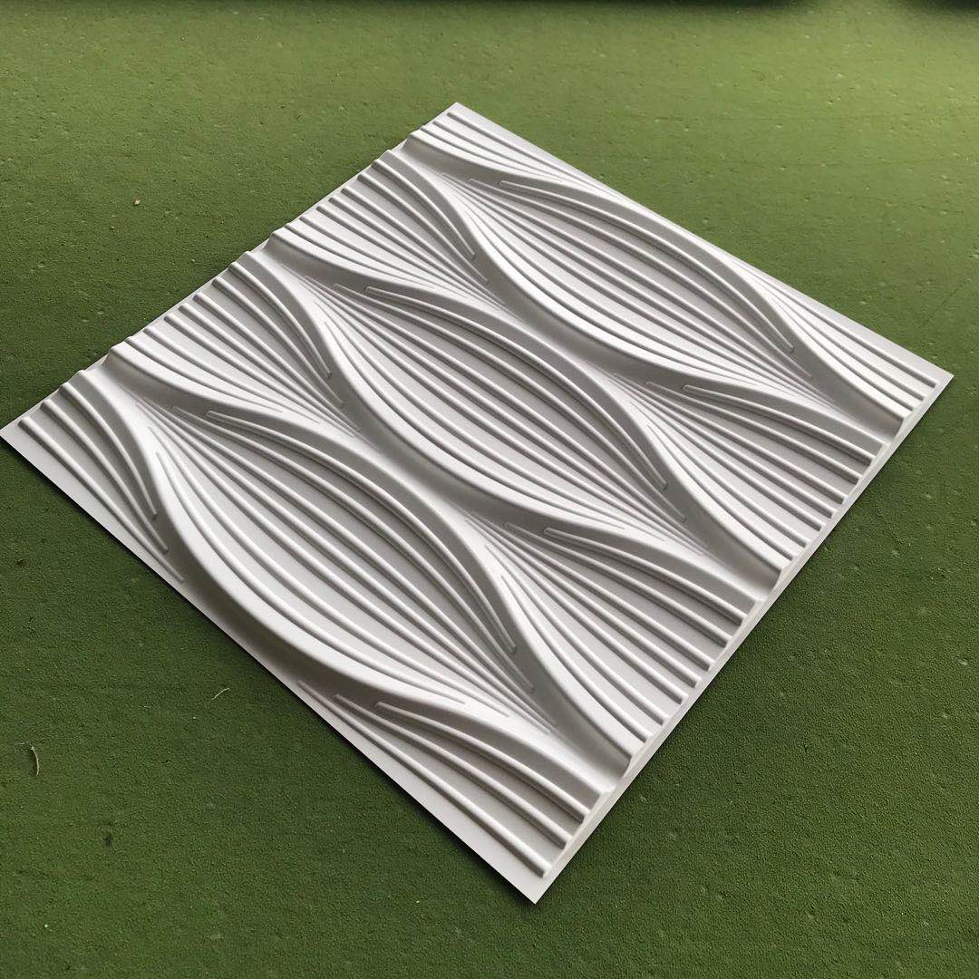 Panel Decorativo PVC para Pared