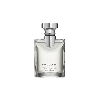 Perfume Para Caballero Eau De Toilette Bvlgari Extreme 100ml